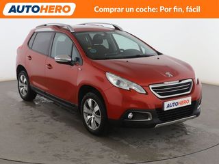 Peugeot 2008 1.2 PureTech Style