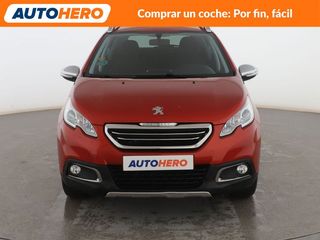 Peugeot 2008 1.2 PureTech Style