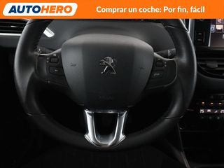 Peugeot 2008 1.2 PureTech Style