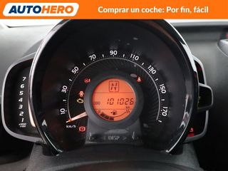 Toyota Aygo 1.0 X-Play