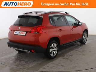 Peugeot 2008 1.2 PureTech Style