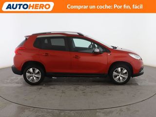 Peugeot 2008 1.2 PureTech Style
