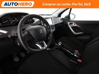 Peugeot 2008 1.2 PureTech Style