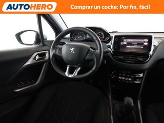 Peugeot 2008 1.2 PureTech Style