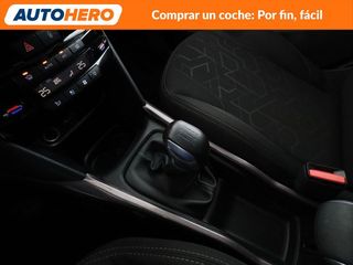 Peugeot 2008 1.2 PureTech Style