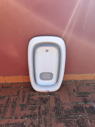 Bañera para bebé Twistshake