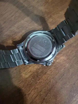 Orologio Armada Uomo
