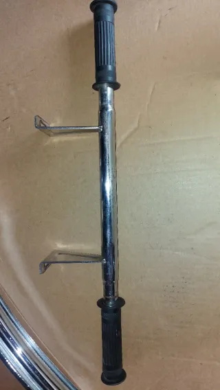 Defensas Vespa CL, DS, DN, Iris, TX, T5, PX