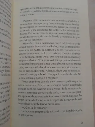 Tuerto, maldito y enamorado (Alandar) (Spanish ...