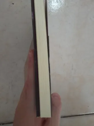 Tuerto, maldito y enamorado (Alandar) (Spanish ...