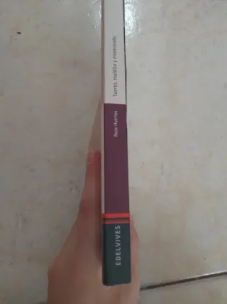 Tuerto, maldito y enamorado (Alandar) (Spanish ...