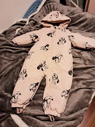 Lote Ropa Bebé 12-18 Meses