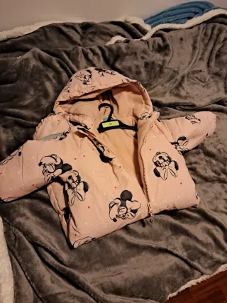 Lote Ropa Bebé 12-18 Meses