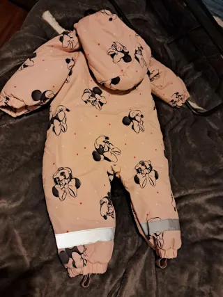 Lote Ropa Bebé 12-18 Meses