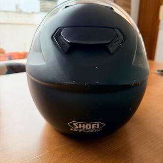 Casco Shoei GT Air Negro Mate Talla M
