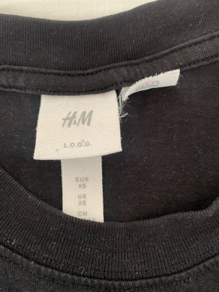 Camiseta Raiders Negra