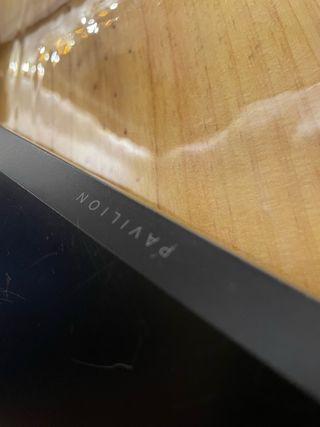 Portátil HP Pavilion Gaming 15-ec1000ns Negro