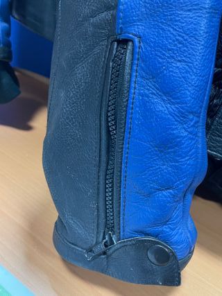 2 Chaquetas LEVIOR T56 T46