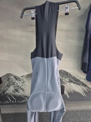 Culotte Gsport Pro Team Gris Talla M