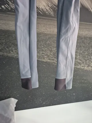 Culotte Gsport Pro Team Gris Talla M