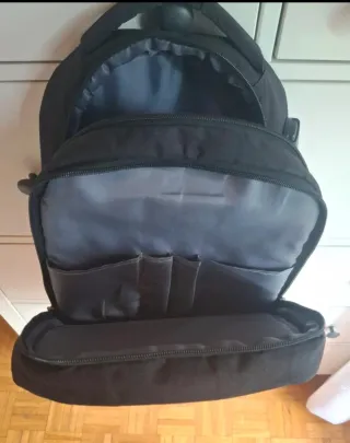 Mochila para portátil