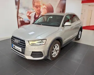 AUDI Q3 SPORTPACK STRONIC AUTOMÁTICO
