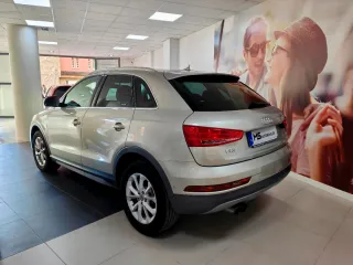AUDI Q3 SPORTPACK STRONIC AUTOMÁTICO