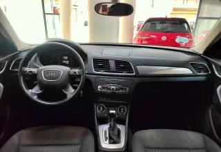 AUDI Q3 SPORTPACK STRONIC AUTOMÁTICO