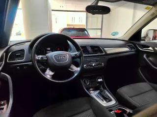 AUDI Q3 SPORTPACK STRONIC AUTOMÁTICO