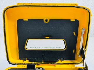 Sony Walkman WM-BF59 Radio AM/FM