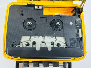 Sony Walkman WM-BF59 Radio AM/FM