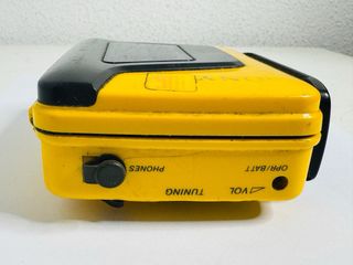 Sony Walkman WM-BF59 Radio AM/FM