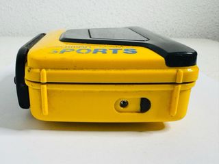 Sony Walkman WM-BF59 Radio AM/FM