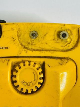 Sony Walkman WM-BF59 Radio AM/FM