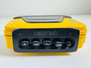 Sony Walkman WM-BF59 Radio AM/FM