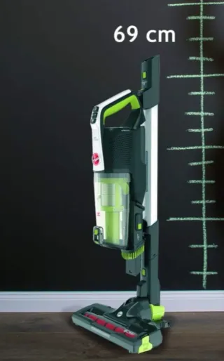 Aspiradora Hoover H-FREE 500