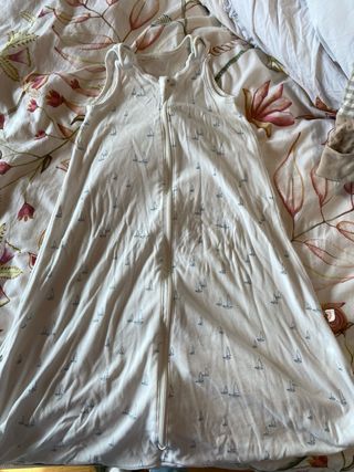 Saco dormir 18meses finito