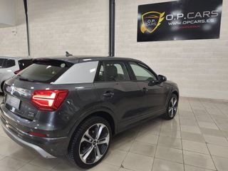 Audi Q2 sport ed 2.0 TDI 110kW quattro S tronic