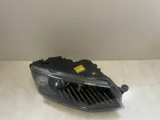 Faro Xenon LED Skoda Octavia 3