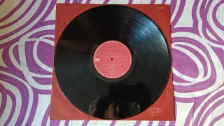 Queen - The Works Vinilo 1984 🇪🇦