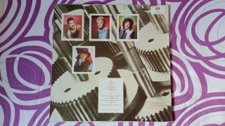 Queen - The Works Vinilo 1984 🇪🇦