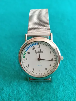 Reloj Arabian's Vintage Unisex Cuarzo