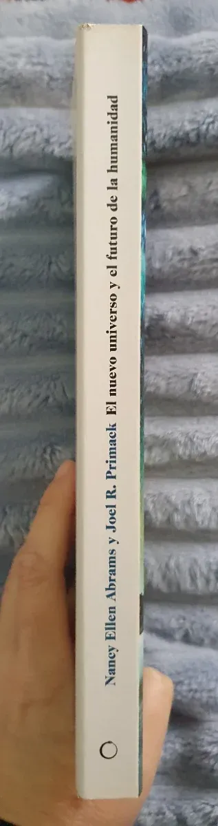 El nuevo Universo y el futuro de la humanidad C...