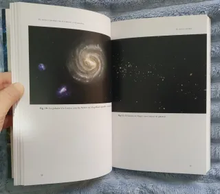 El nuevo Universo y el futuro de la humanidad C...