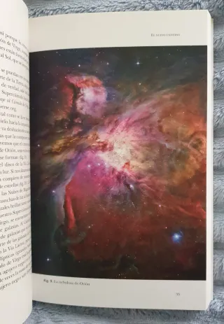 El nuevo Universo y el futuro de la humanidad C...