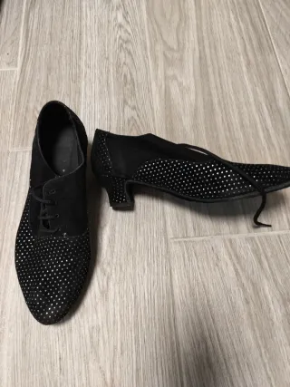 Lote de zapatos de mujer negros