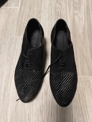 Lote de zapatos de mujer negros