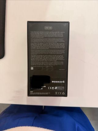 iPhone 11 Pro 256GB Dorado