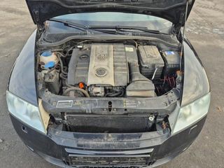 Despiece Skoda Octavia