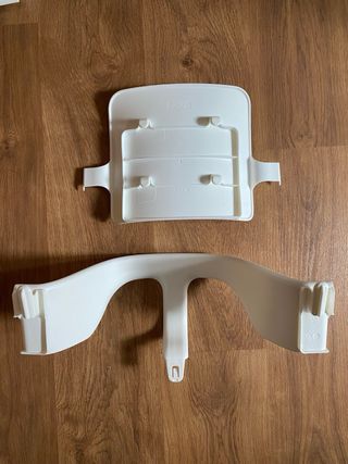 Stokke Tripp Trapp Newborn Set y Baby set completo